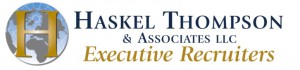 Haskel Thompson Logo